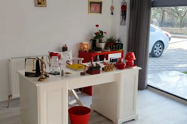 RuhumBen Sağlık ve Yaşam Merkezi - Resim 14