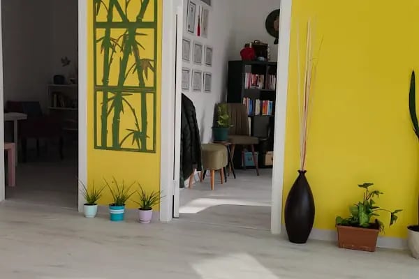RuhumBen Sağlık ve Yaşam Merkezi - Resim 10