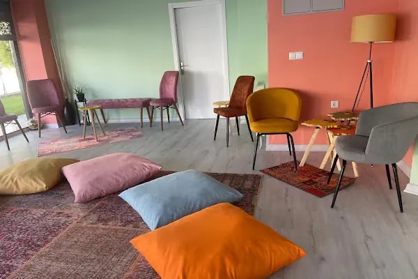 RuhumBen Sağlık ve Yaşam Merkezi - Resim 5