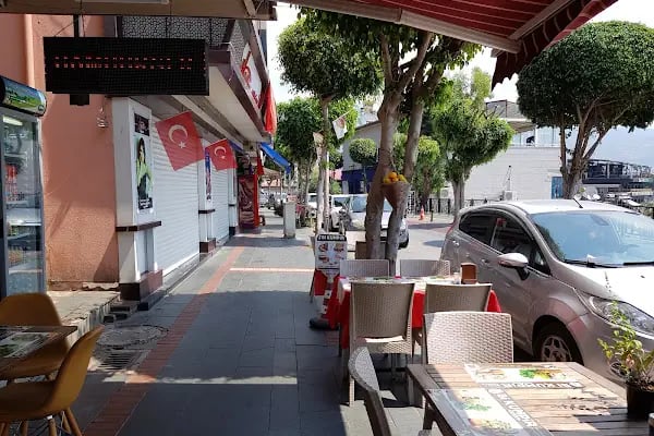 Alibaba Türkü Bar | Her Gece Canlı Müzik Alanya - Resim 16