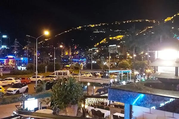 Alibaba Türkü Bar | Her Gece Canlı Müzik Alanya - Resim 12