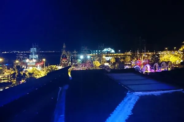 Alibaba Türkü Bar | Her Gece Canlı Müzik Alanya - Resim 7