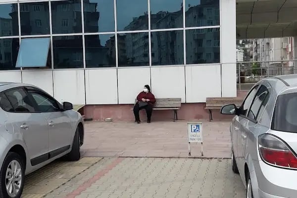 T.C. Sosyal Güvenlik Kurumu Çerkezköy Sosyal Güvenlik Merkezi - Resim 3