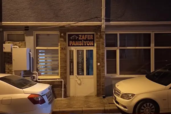 Konya Zafer Pansiyon - Resim 3