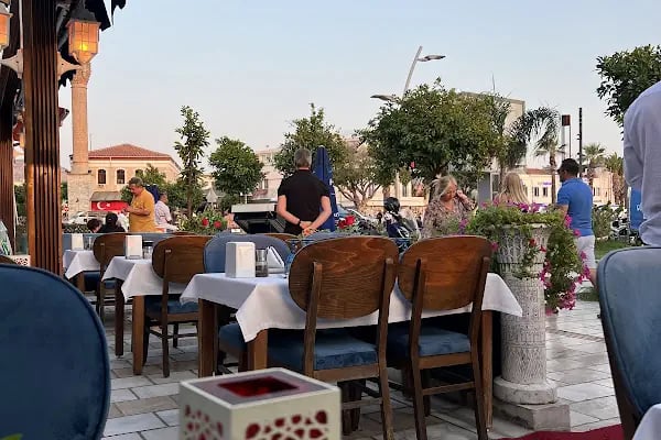 Mösyö Bodrum - Resim 16