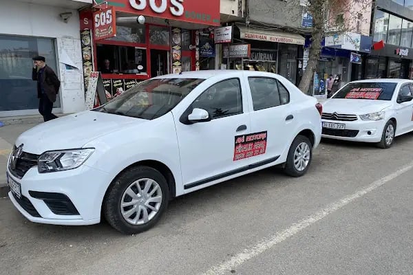 ANİ MOTORS KARS OTO KİRALAMA RENT A CAR - Resim 2