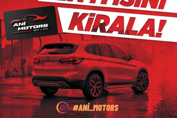 ANİ MOTORS KARS OTO KİRALAMA RENT A CAR - Resim 6