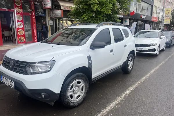 ANİ MOTORS KARS OTO KİRALAMA RENT A CAR - Resim 4