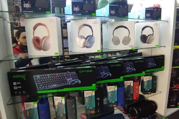 Cep Garaj Teknik Servis - Resim 16