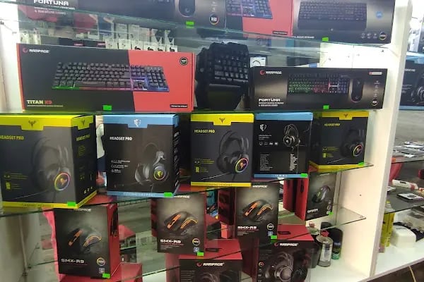 Cep Garaj Teknik Servis - Resim 10