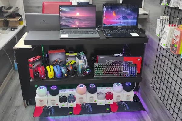 Cep Garaj Teknik Servis - Resim 14