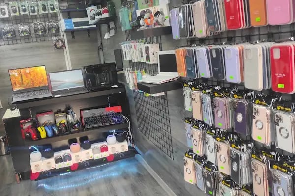 Cep Garaj Teknik Servis - Resim 6