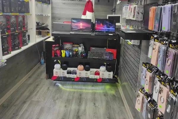 Cep Garaj Teknik Servis - Resim 19