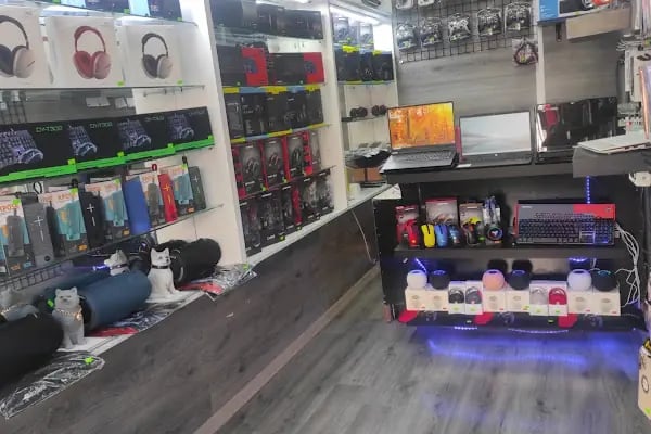 Cep Garaj Teknik Servis - Resim 11