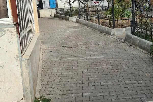 HALLACI MAHMUT TURBESI - Resim 19