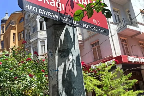 HALLACI MAHMUT TURBESI - Resim 8