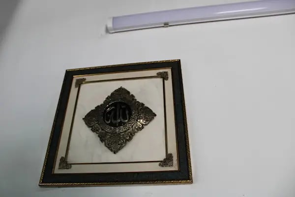 HALLACI MAHMUT TURBESI - Resim 17