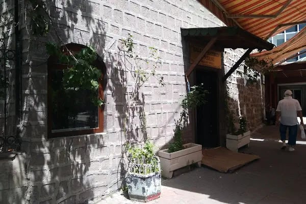 HALLACI MAHMUT TURBESI - Resim 7