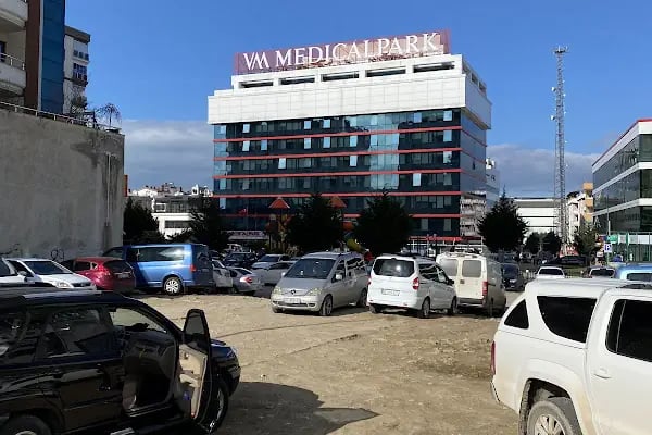 VM Medical Park Samsun Hastanesi - Resim 9