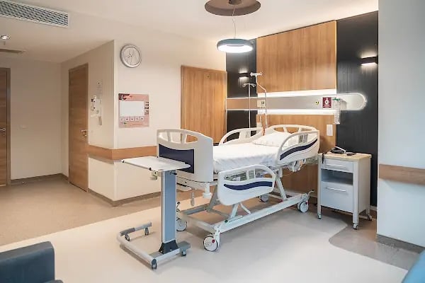 VM Medical Park Samsun Hastanesi - Resim 7