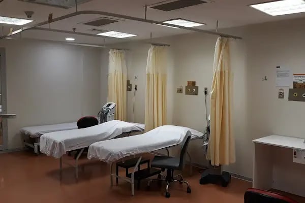 VM Medical Park Samsun Hastanesi - Resim 18