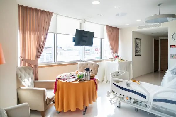 VM Medical Park Samsun Hastanesi - Resim 2