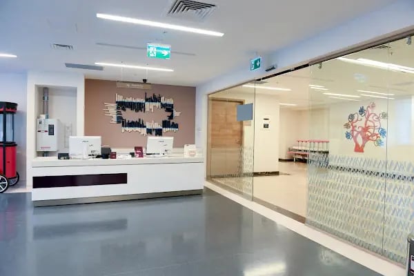 VM Medical Park Samsun Hastanesi - Resim 6