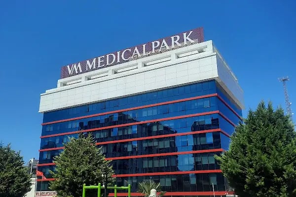VM Medical Park Samsun Hastanesi - Resim 4