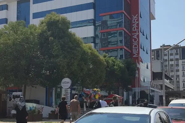VM Medical Park Samsun Hastanesi - Resim 13