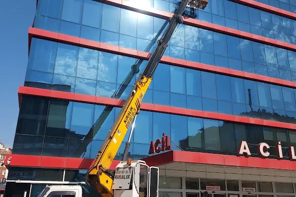 VM Medical Park Samsun Hastanesi - Resim 8