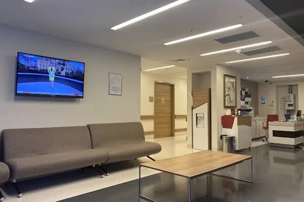 VM Medical Park Samsun Hastanesi - Resim 14