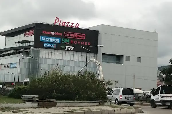 VM Medical Park Samsun Hastanesi - Resim 20