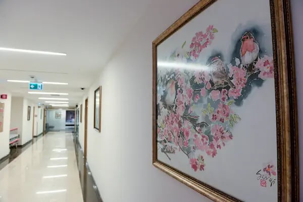 VM Medical Park Samsun Hastanesi - Resim 3