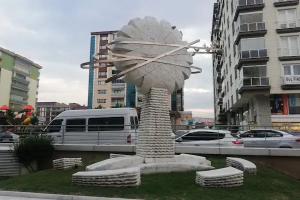 VM Medical Park Samsun Hastanesi - Resim 10