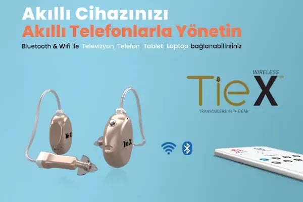 Helix İşitme Cihazları Avcılar Şubesi - Resim 19