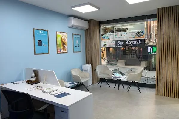 Helix İşitme Cihazları Avcılar Şubesi - Resim 6