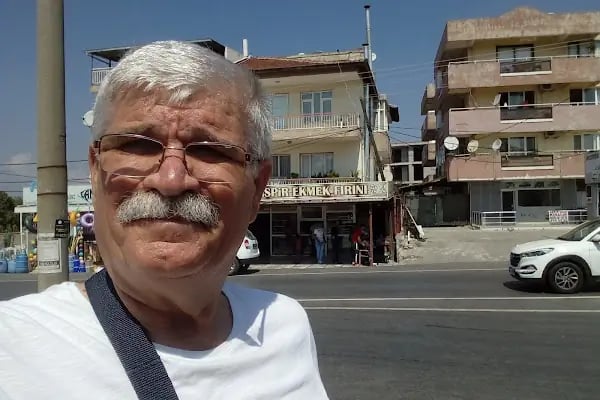 İspir Gıda Taş Fırın Ekmek - Resim 2