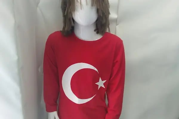 Nilay Giyim - Resim 14