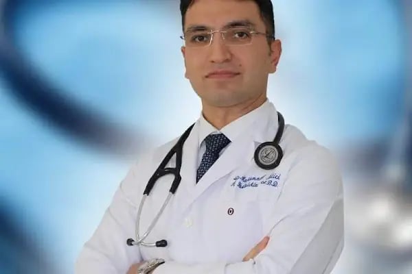 Uzm. Dr. Muhammet Bilici, İç Hastalıkları İstanbul - Resim 11