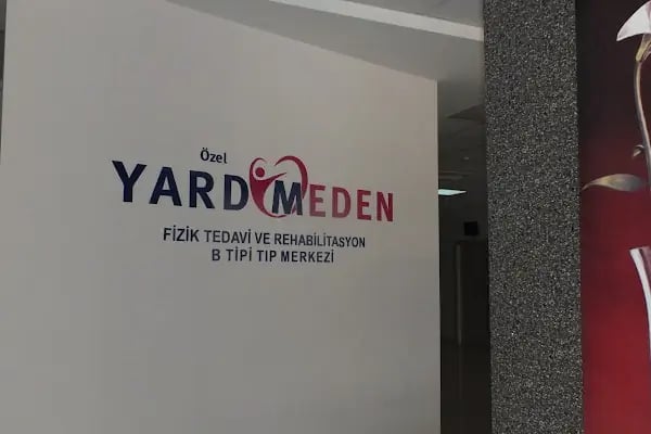 Diyarbakir Özel Yardım Eden Fizik Tedavi - Resim 18