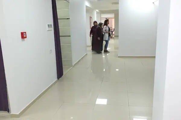 Diyarbakir Özel Yardım Eden Fizik Tedavi - Resim 16