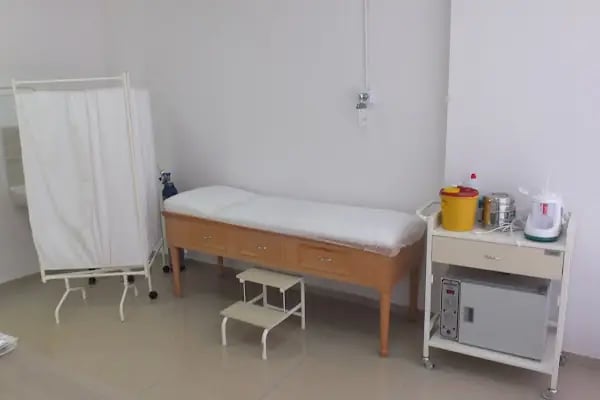 Diyarbakir Özel Yardım Eden Fizik Tedavi - Resim 4