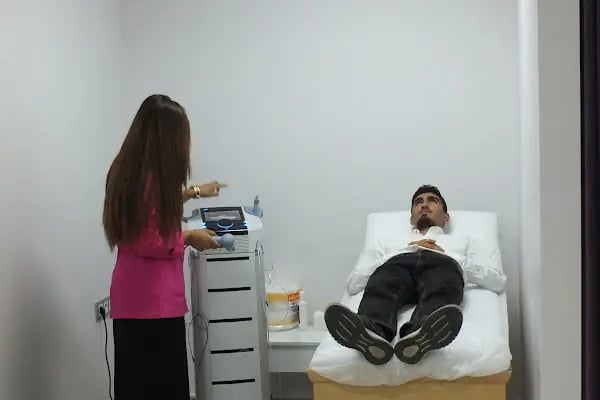 Diyarbakir Özel Yardım Eden Fizik Tedavi - Resim 11