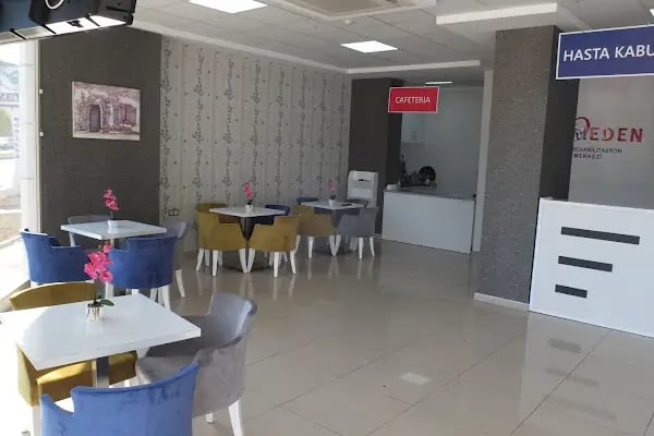 Diyarbakir Özel Yardım Eden Fizik Tedavi - Resim 15