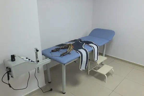 Diyarbakir Özel Yardım Eden Fizik Tedavi - Resim 5