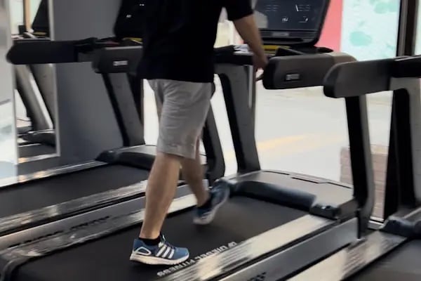 Fit club - Resim 10