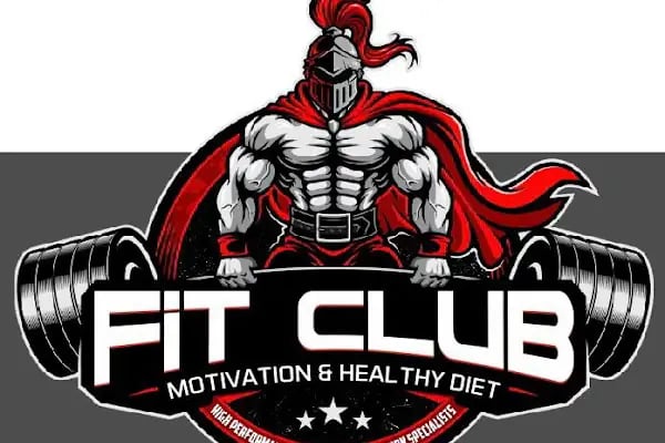 Fit club - Resim 11