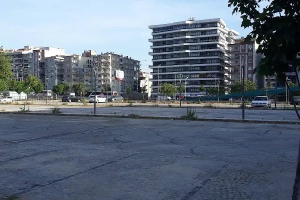 Merkez Efendi Devlet Hastanesi - Resim 4