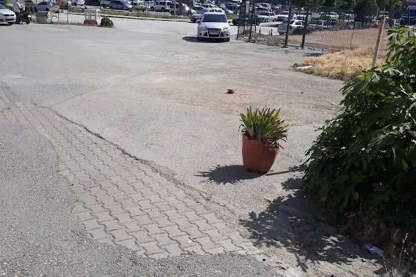 Merkez Efendi Devlet Hastanesi - Resim 8