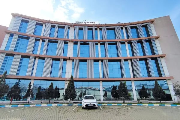 Merkez Efendi Devlet Hastanesi - Resim 10